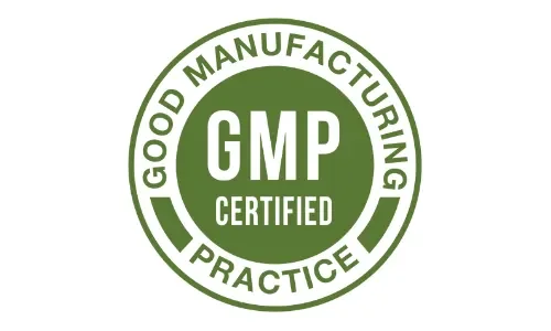 Dentitox Pro GMP Certified